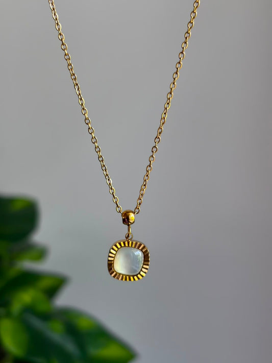 Anti-Tarnish Chain ATCNJ41