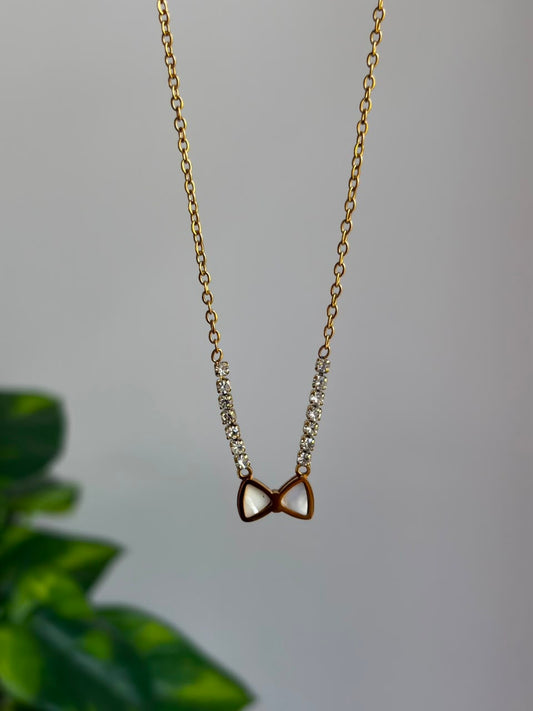 Anti-Tarnish Chain ATCNJ38