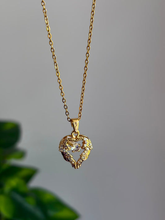 Anti-Tarnish Chain ATCNJ124