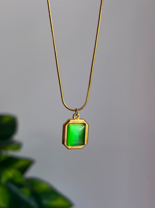 Anti-Tarnish Chain ATCNJ115