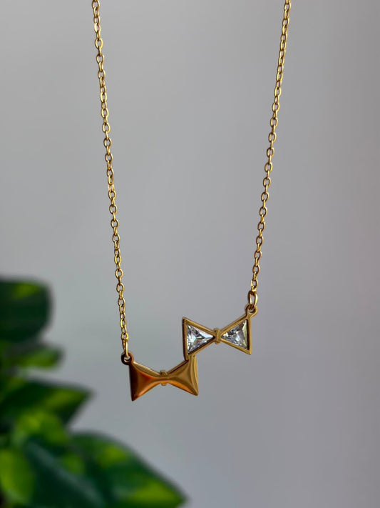 Anti-Tarnish Chain ATCNJ55