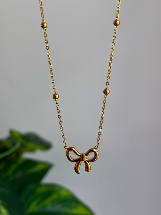 Anti-Tarnish Chain ATCNJ134
