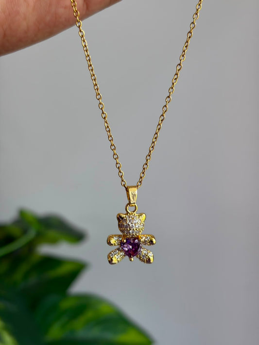 Anti-Tarnish Chain ATCNJ62