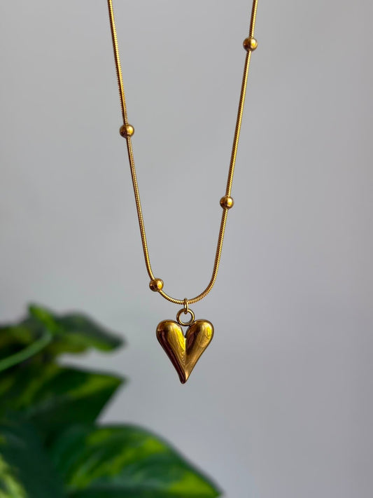 Anti-Tarnish Chain ATCNJ135