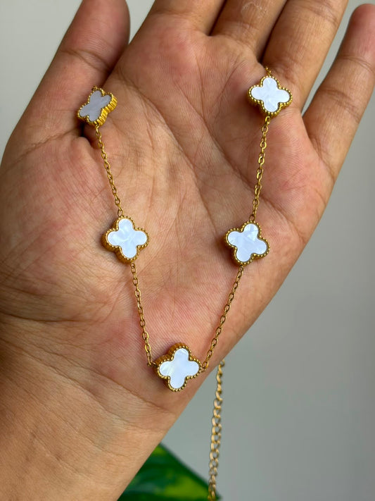Anti-Tarnish Chain ATCNJ92