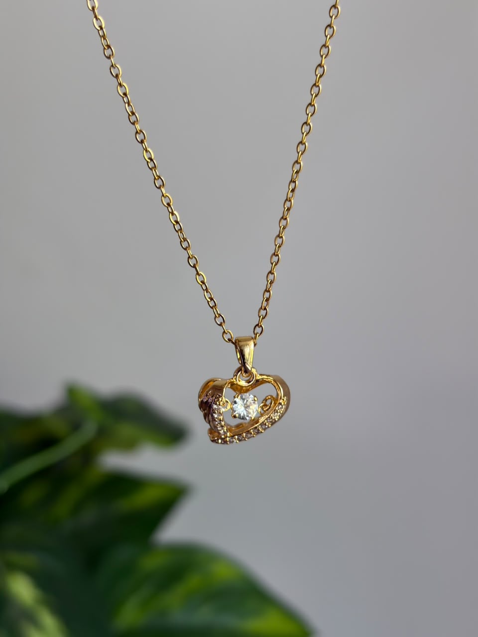 Anti-Tarnish Chain ATCNJ125