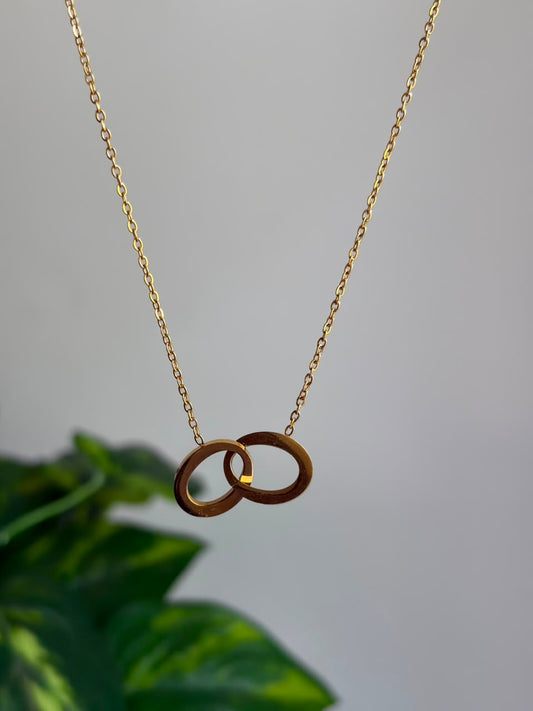 Anti-Tarnish Chain ATCNJ52