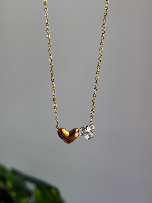 Anti-Tarnish Chain ATCNJ131