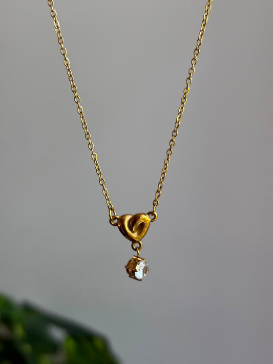 Anti-Tarnish Chain ATCNJ69