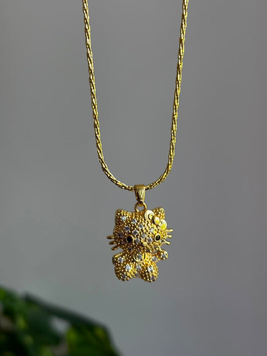 Anti-Tarnish Chain ATCNJ63