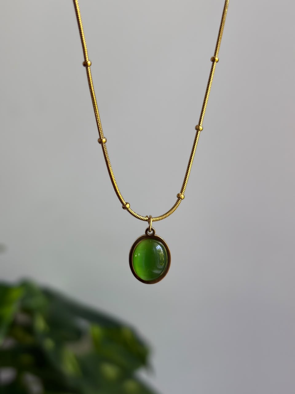 Anti-Tarnish Chain ATCNJ126