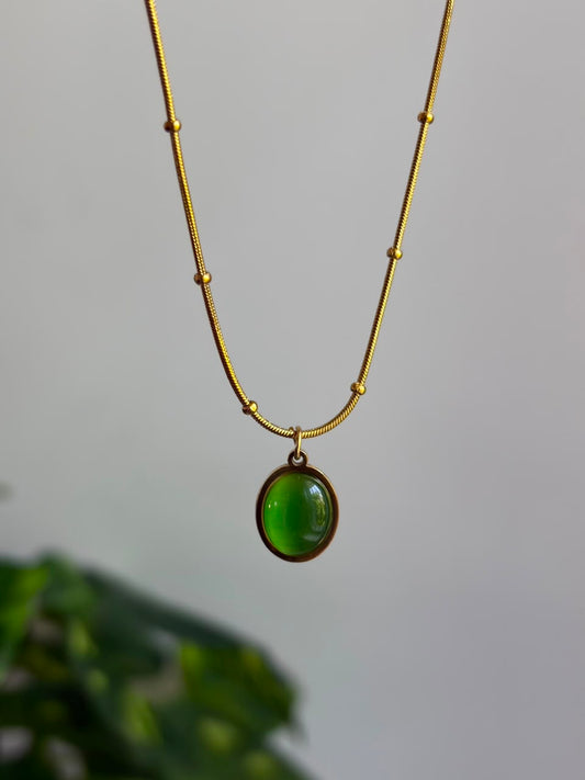 Anti-Tarnish Chain ATCNJ126