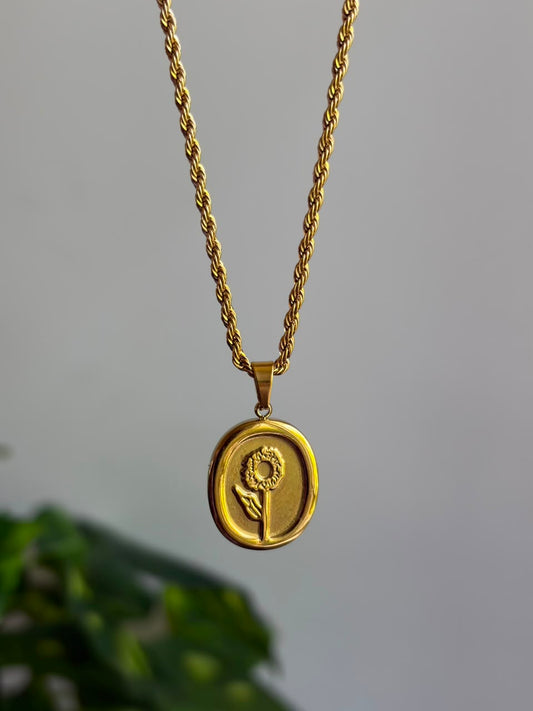 Anti-Tarnish Chain ATCNJ129
