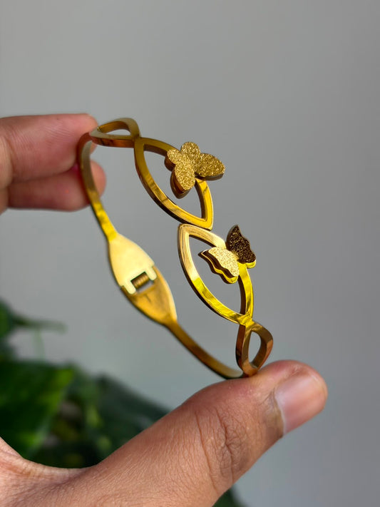 Anti-Tarnish Bracelet  ATBNJ87