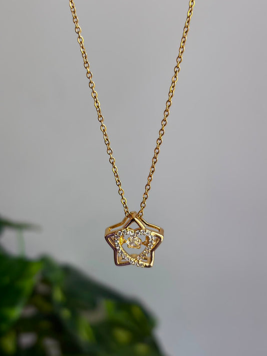 Anti-Tarnish Chain ATCNJ120