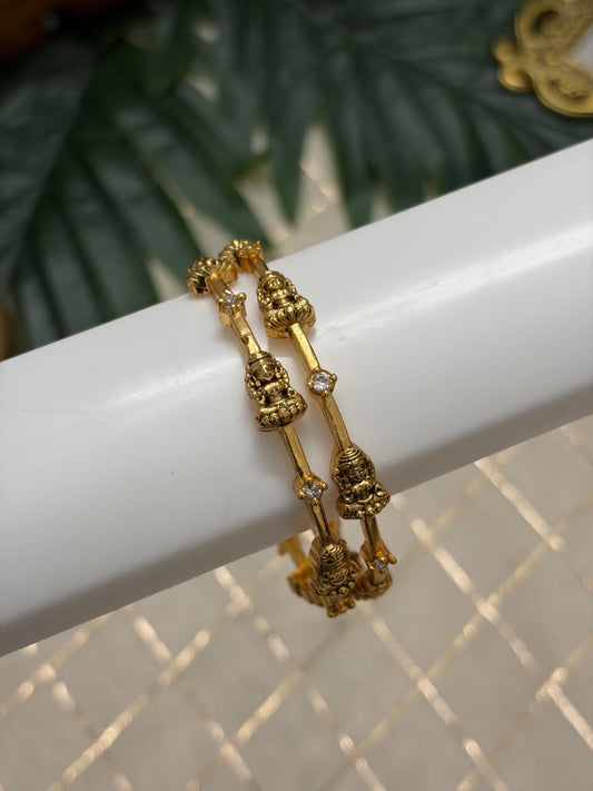 Lakshmi Kids Metal Bangles MBNB175