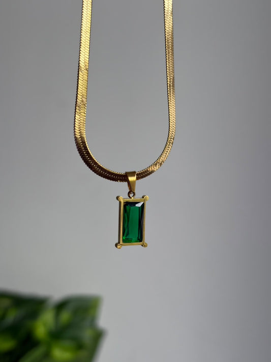 Anti-Tarnish Chain ATCNJ145