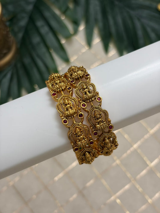 Riya Metal Kids Bangles MBNB124