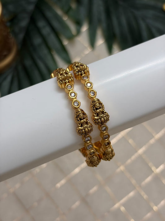 Lakshmi Kids Metal Bangles MBNB126