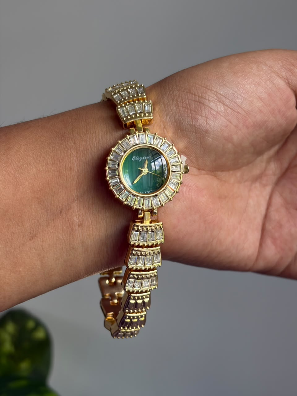 Anti-Tarnish Watch ATW01