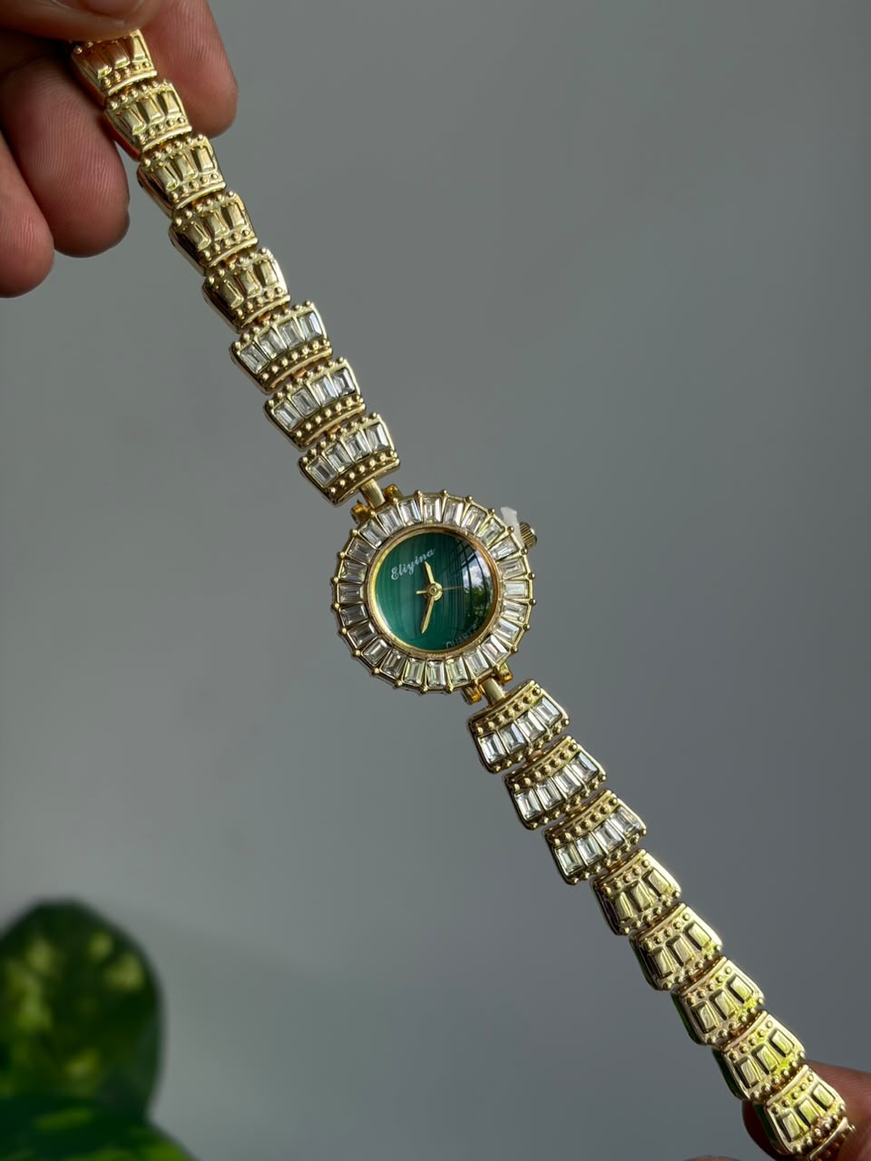 Anti-Tarnish Watch ATW01