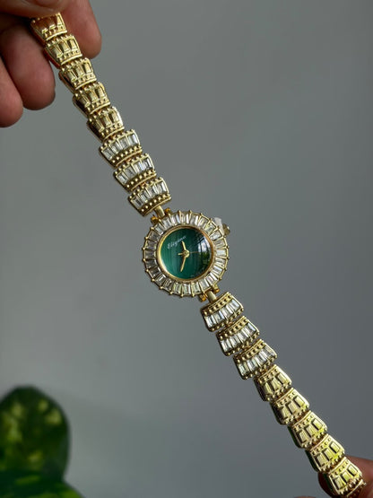 Anti-Tarnish Watch ATW01