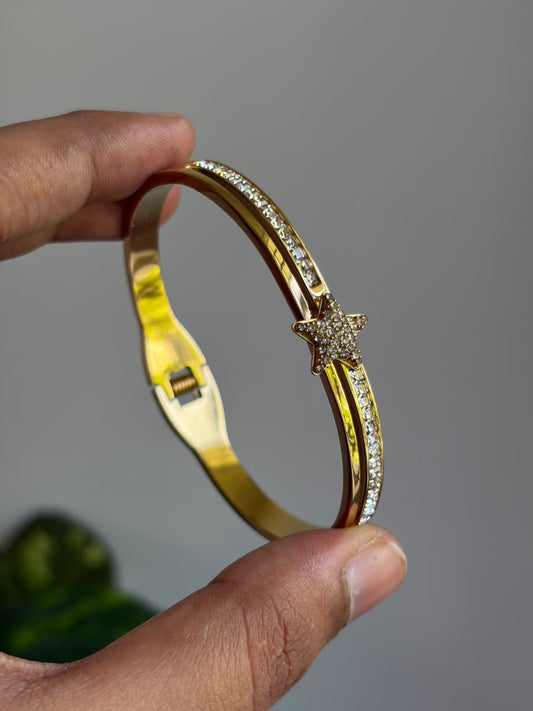 Anti-Tarnish Bracelet ATBNJ149