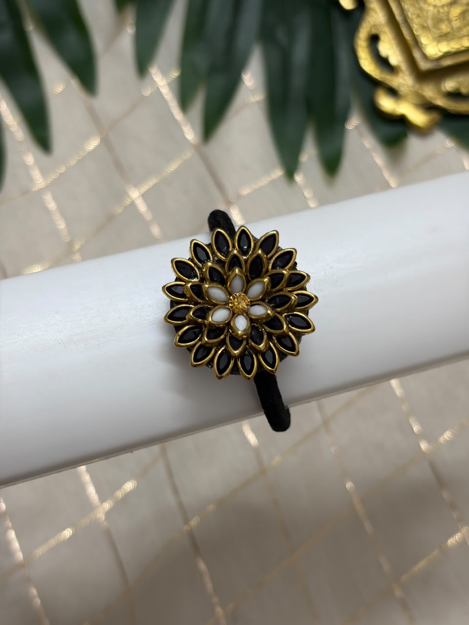Kundan Rubber Band KRB06