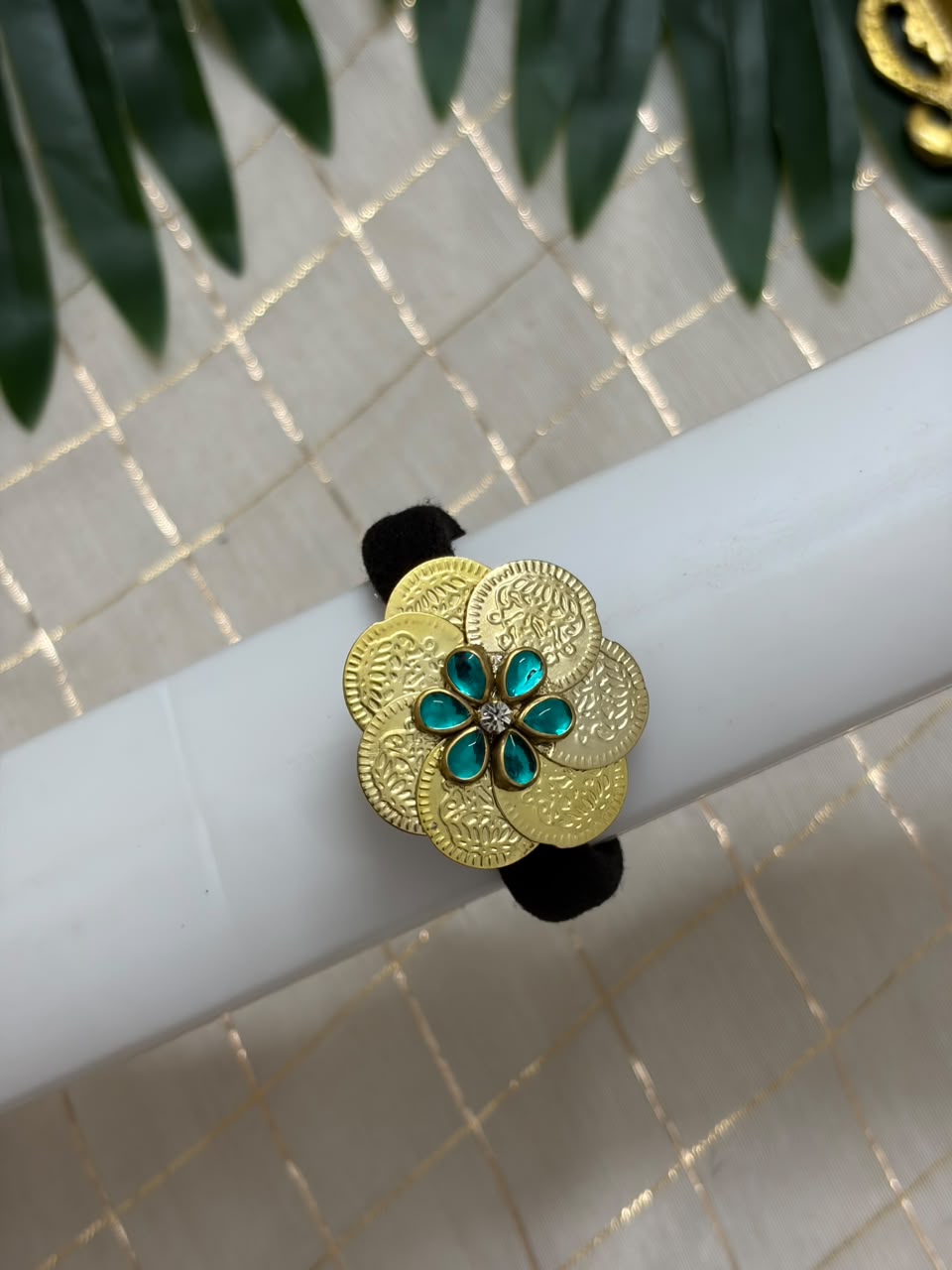 Kundan Rubber Band KRB08