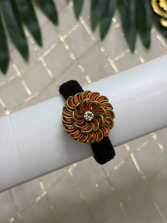 Kundan Rubber Band KRB10