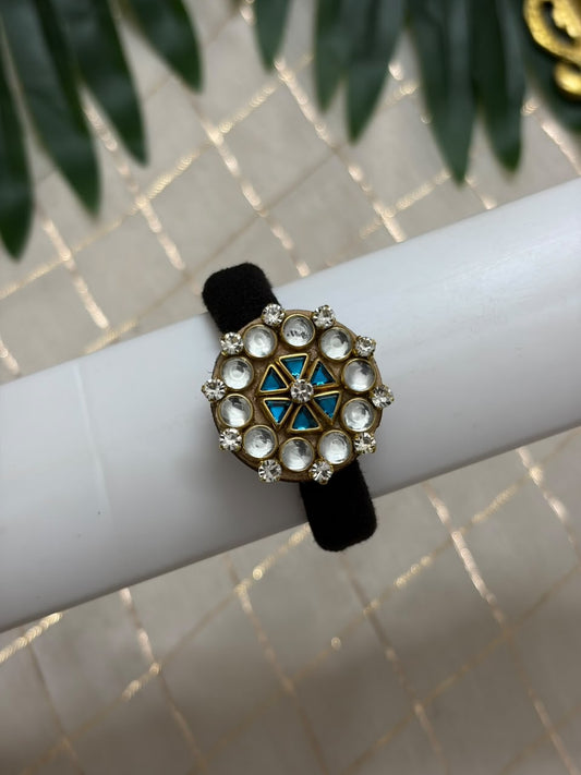 Kundan Rubber Band KRB12