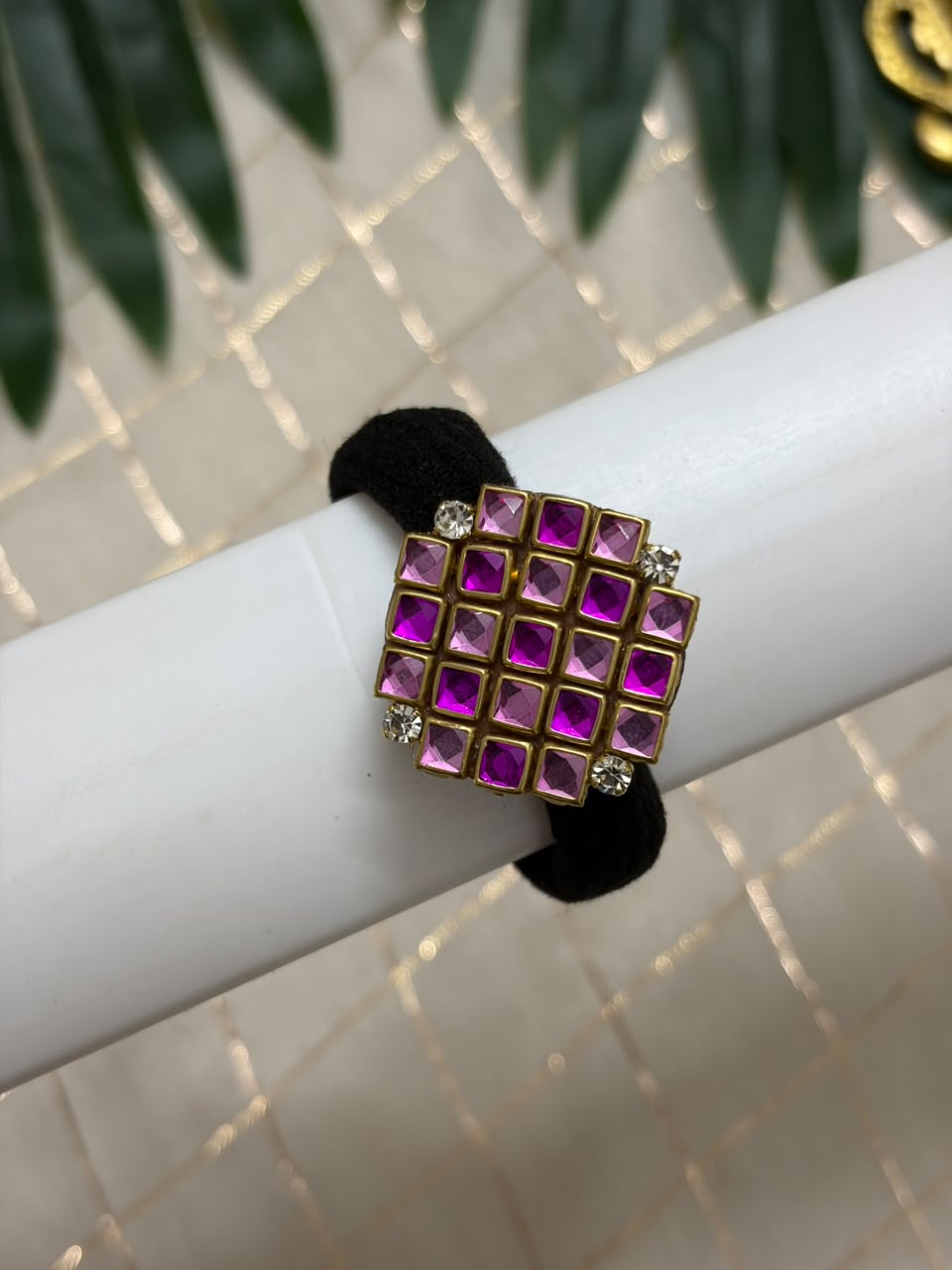 Kundan Rubber Band KRB14