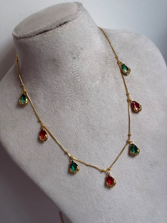 Riya Necklace NNB385