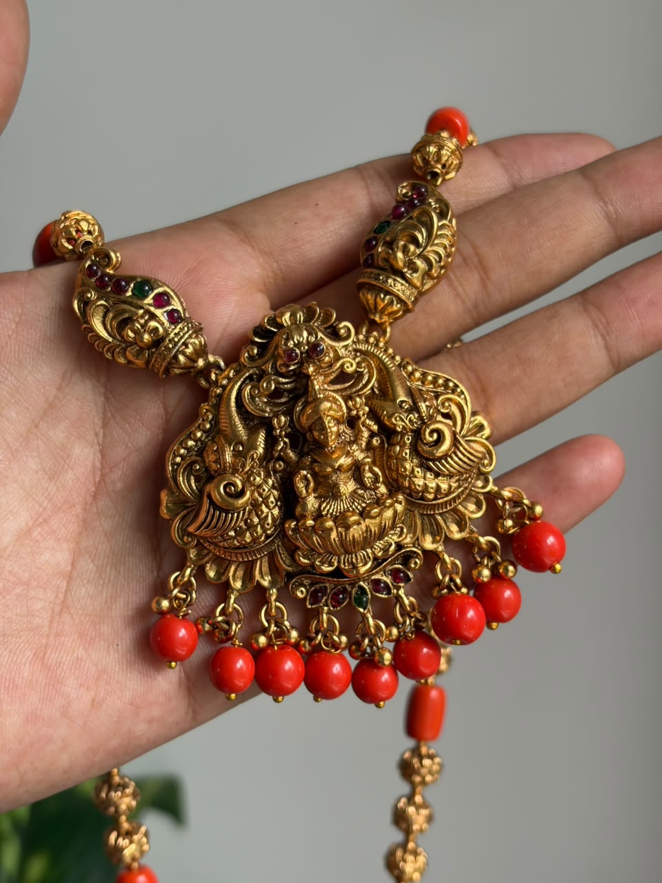 Varalakshmi Haram NNB289