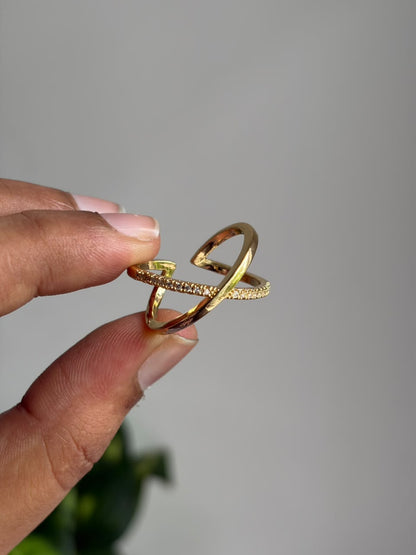 Anti-Tarnish Ring ATRNJ24