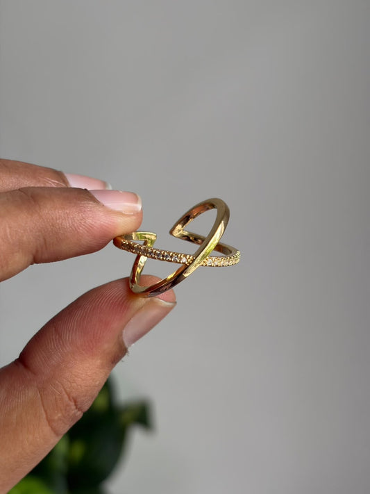 Anti-Tarnish Ring ATRNJ24
