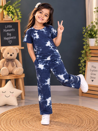 Kids Co-ord set