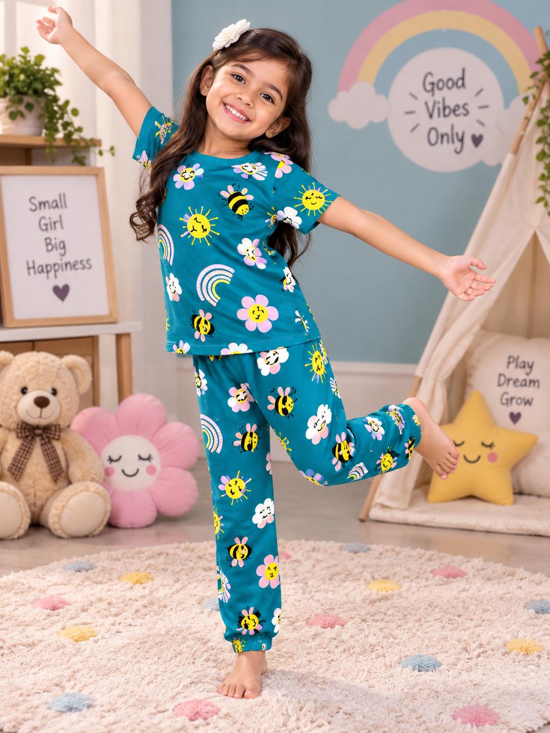 Kids Co-ord set