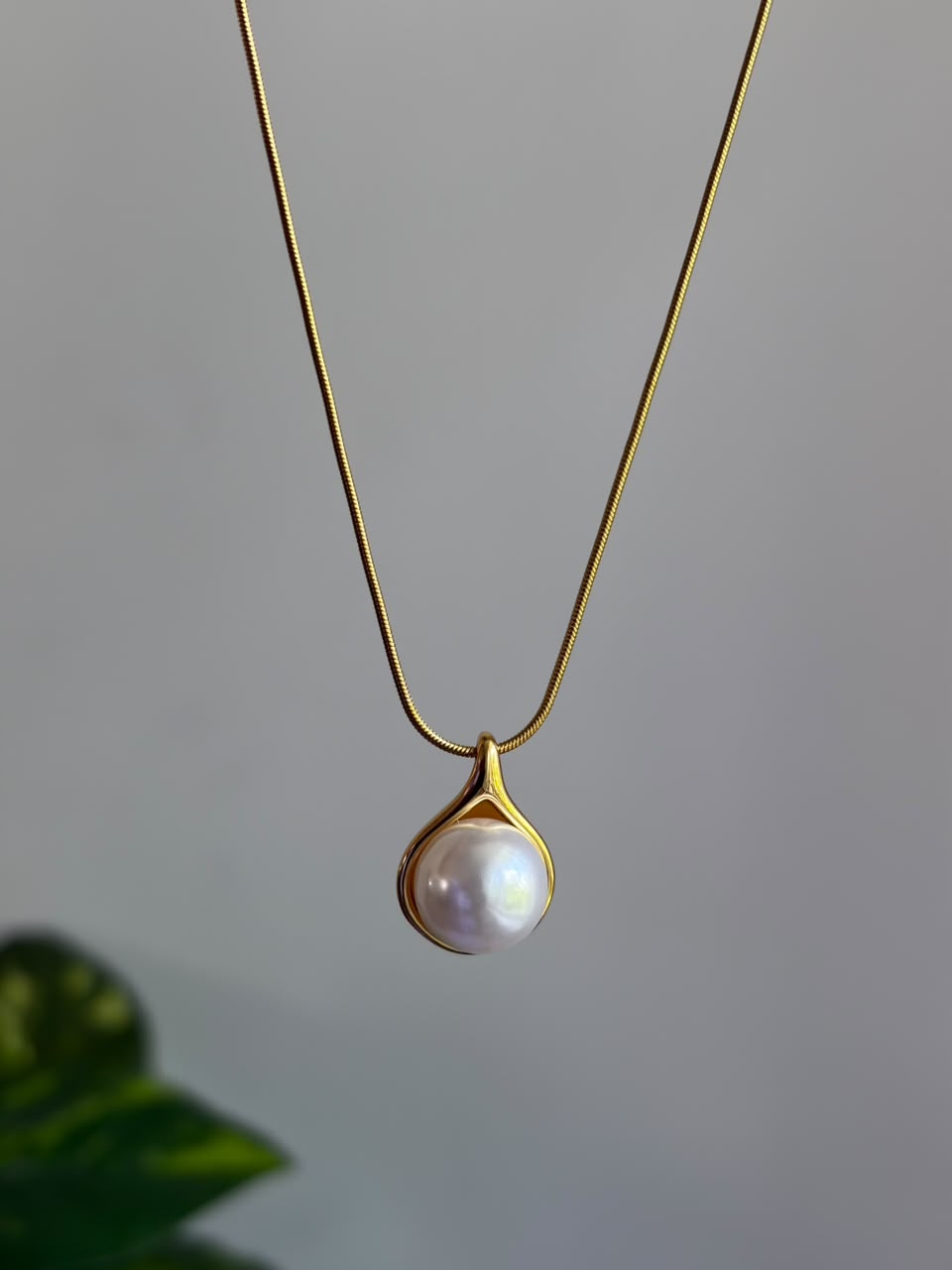 Anti-Tarnish Chain ATCNJ123