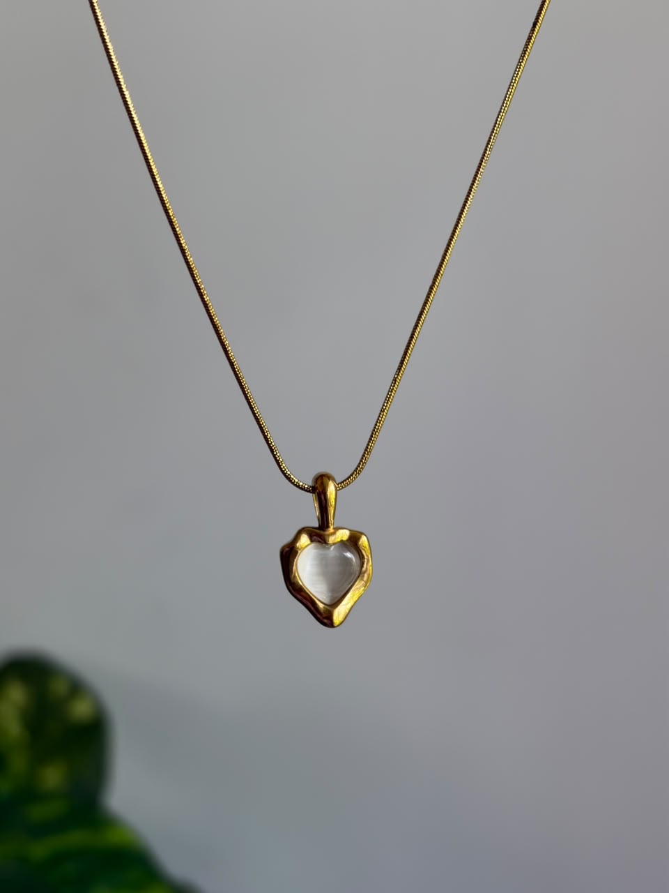 Anti-Tarnish Chain ATCNJ125