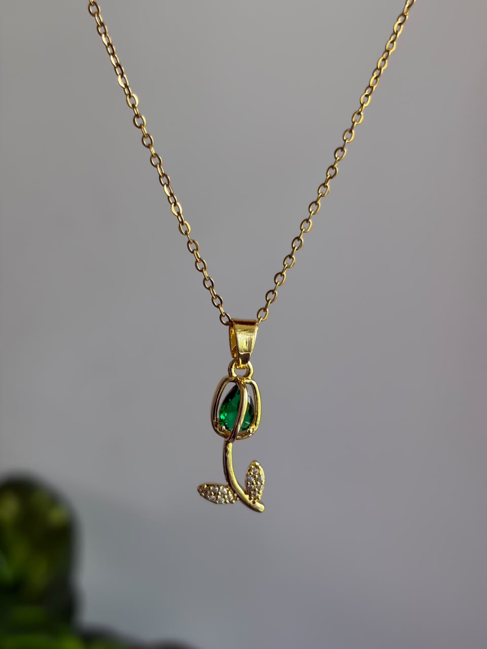 Anti-Tarnish Chain ATCNJ126