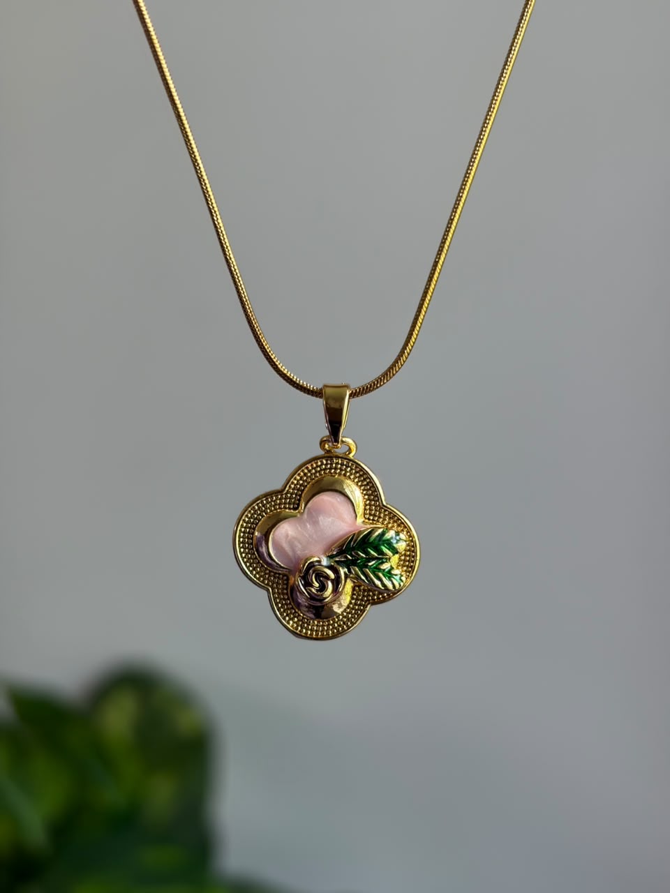 Anti-Tarnish Chain ATCNJ127