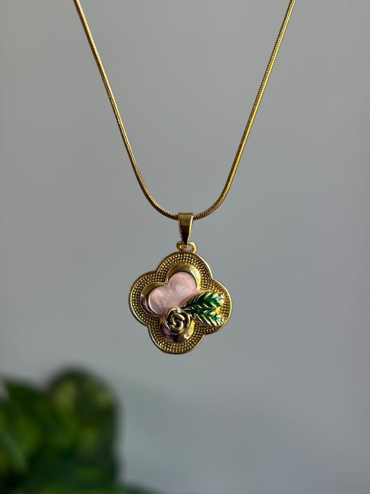 Anti-Tarnish Chain ATCNJ127