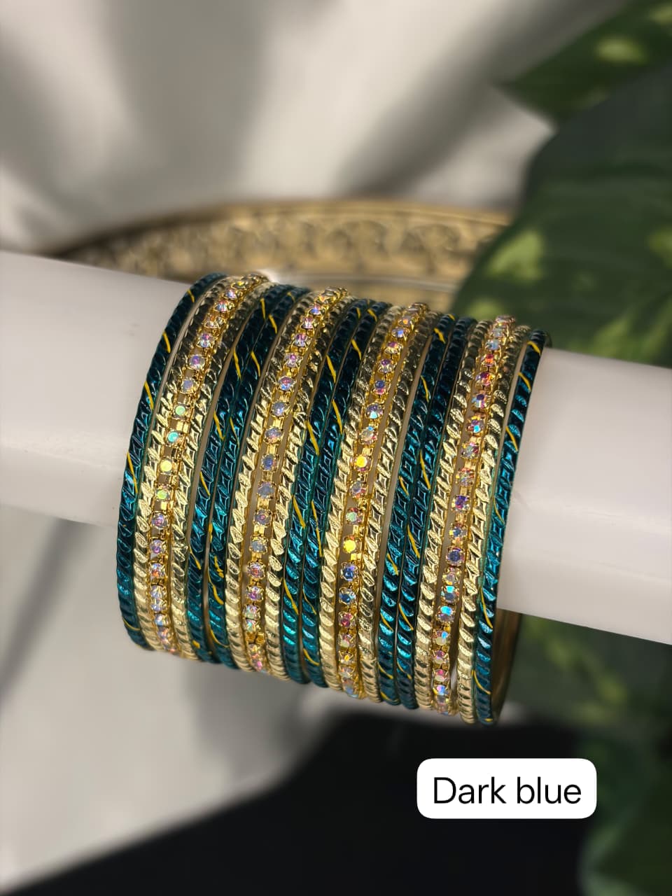 Lisa Kids Metal Bangles