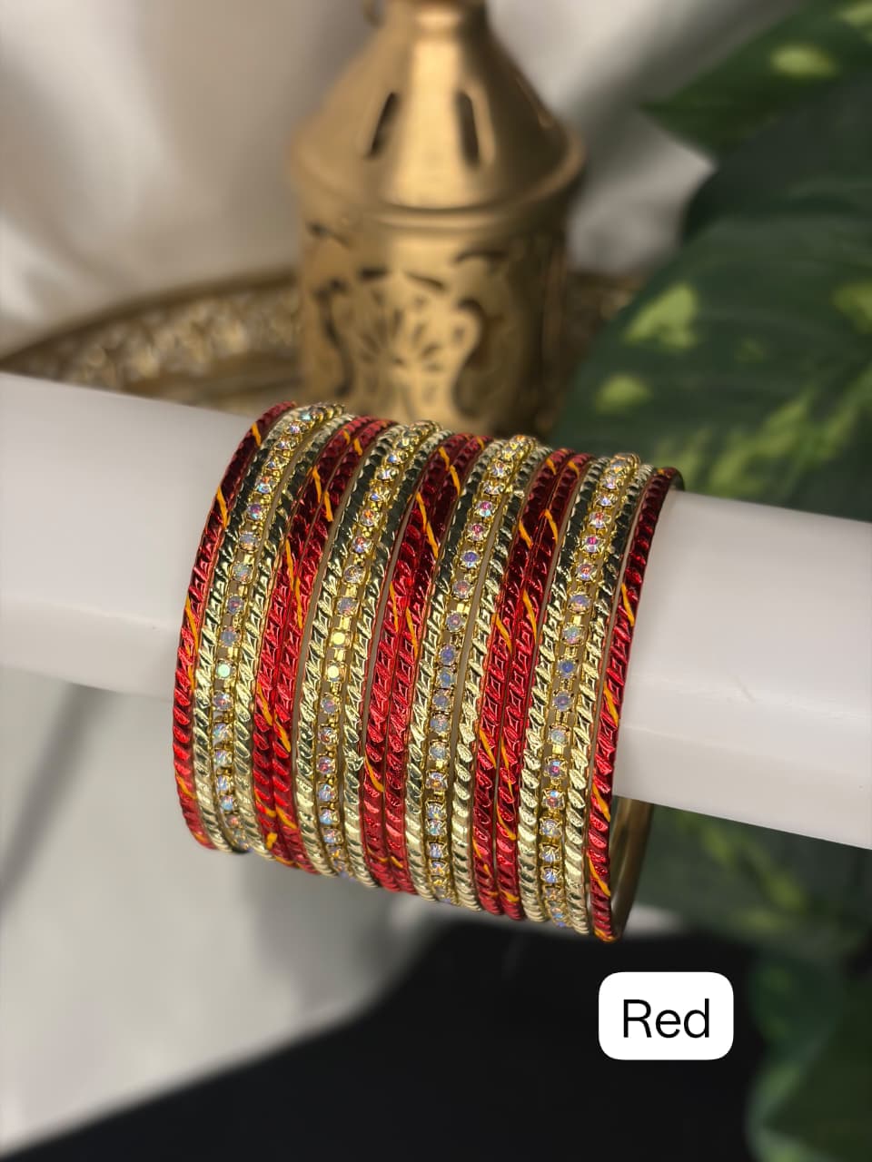 Lisa Kids Metal Bangles