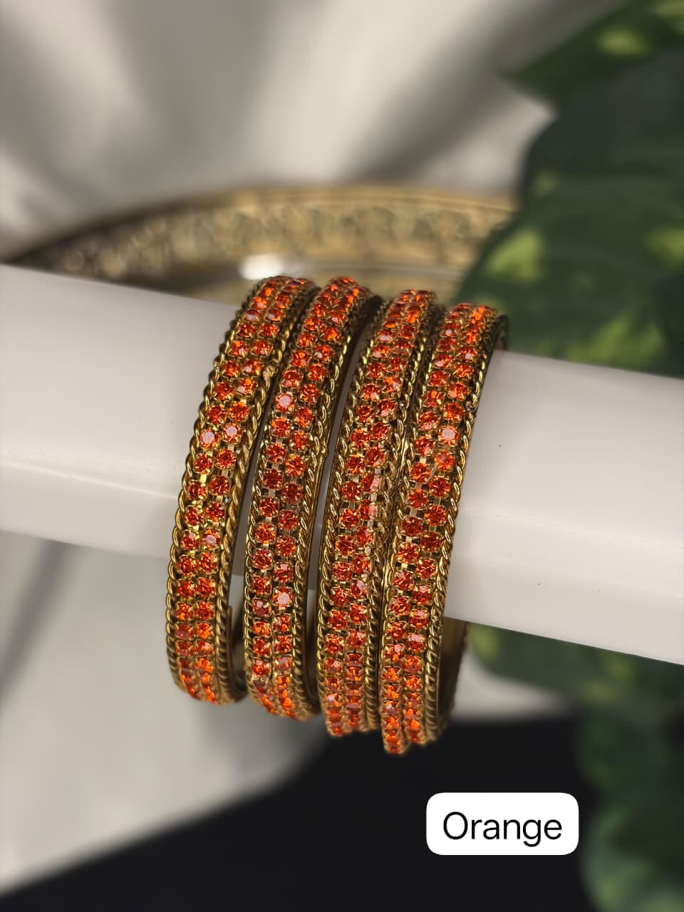 Yuna Kids Metal Bangles