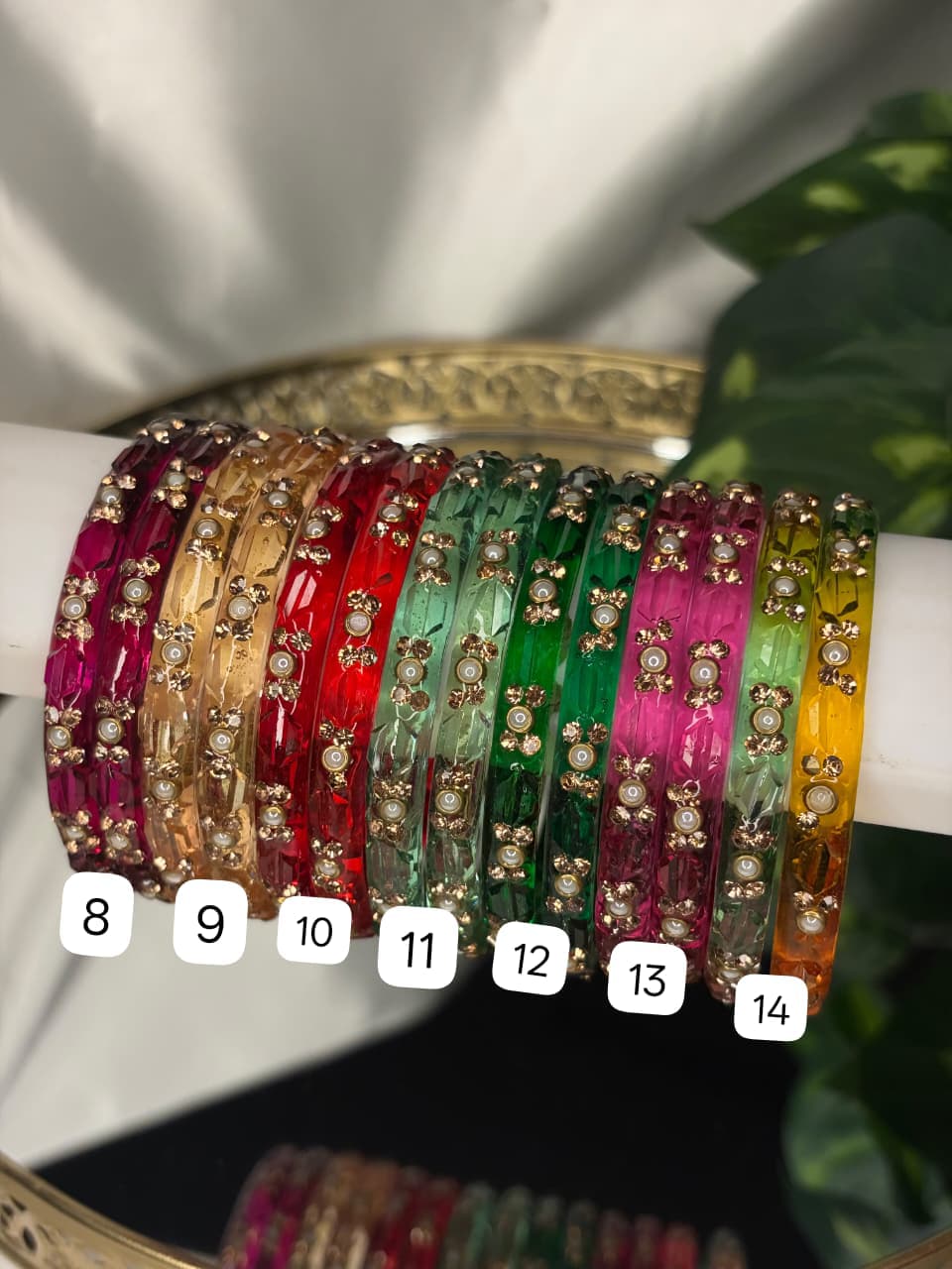 Aura Kids Kada Bangle