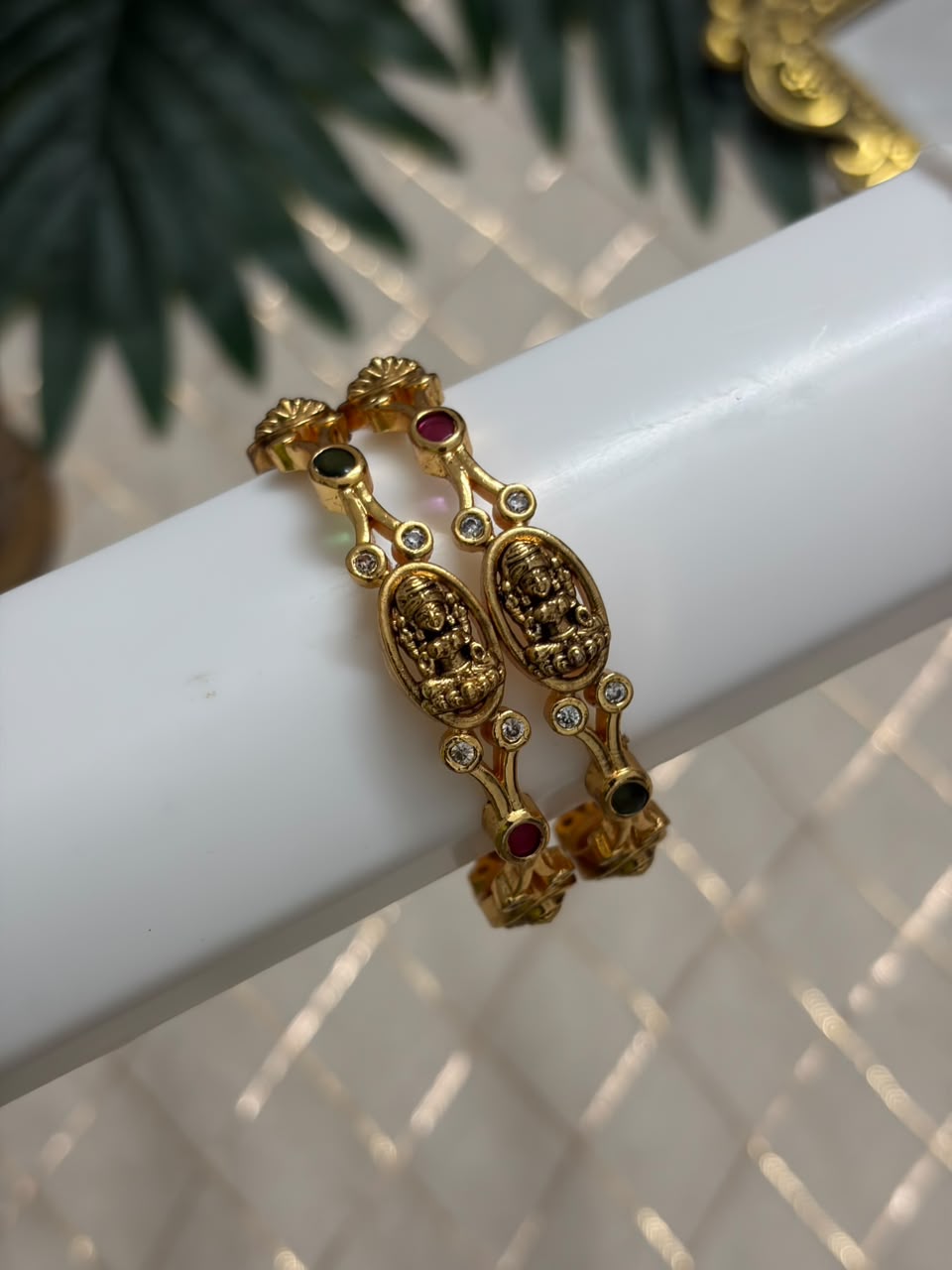 Meenakshi Kids Metal Bangles MBNB189
