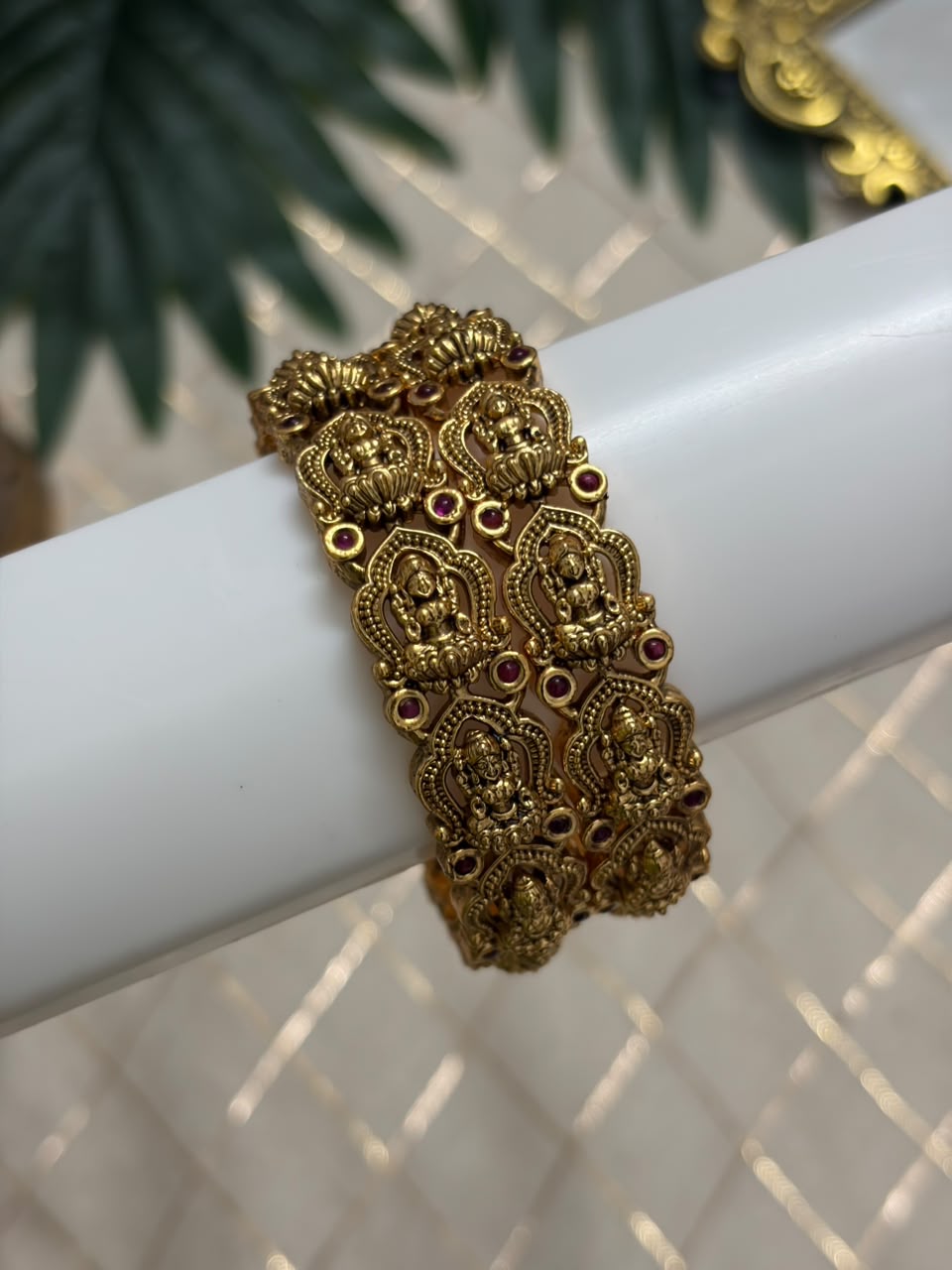 Riya Metal Kids Bangles MBNB124