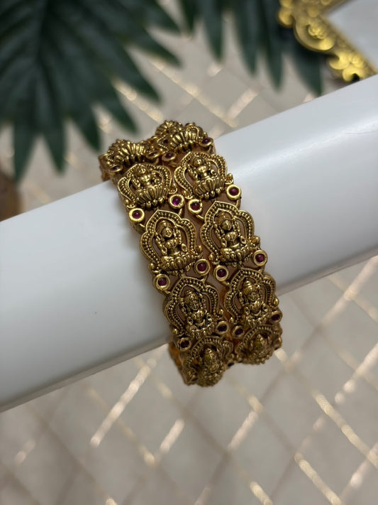 Riya Metal Kids Bangles MBNB124